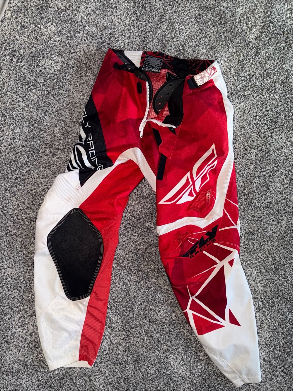 Fly Racing Men’s Set - Picture 5 of 7